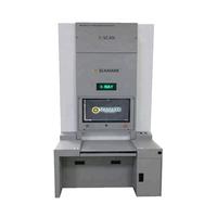 Seamark Zhuomao High efficiency SMT chip counting machine X-1000 x ray counter for 0201 0402 chip counting